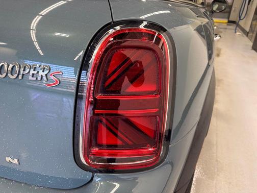 2023 MINI Countryman Cooper S ALL4