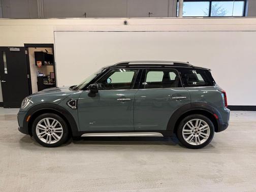 2023 MINI Countryman Cooper S ALL4