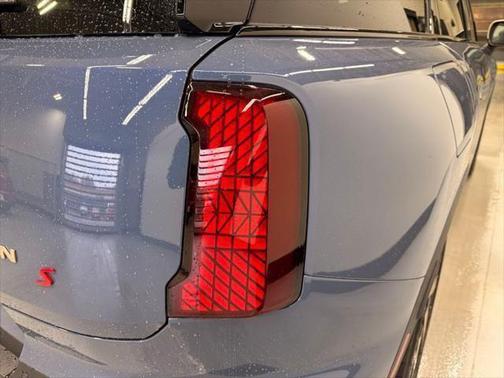 2026 MINI Countryman Cooper S ALL4