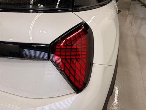 2026 MINI Hardtop Cooper S