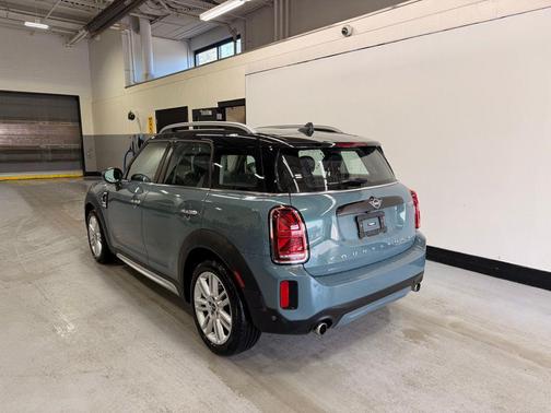 2023 MINI Countryman Cooper S ALL4