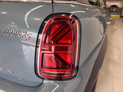 2023 MINI Countryman Cooper S ALL4