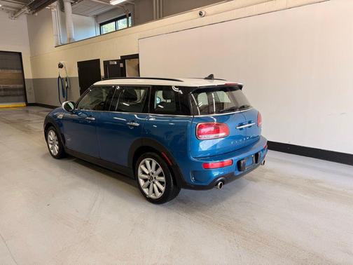 2023 MINI Clubman Cooper S ALL4