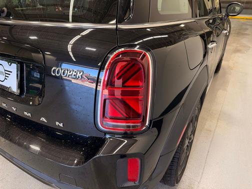 2024 MINI Countryman Cooper S ALL4