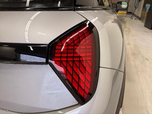 Melting Silver III Metallic 2026 MINI Hardtop