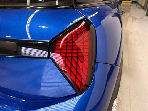 2026 MINI Hardtop Oxford Edition