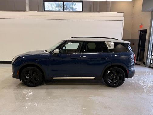 2025 MINI Countryman Cooper S ALL4