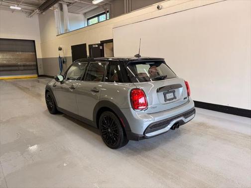2023 MINI Hardtop Cooper S