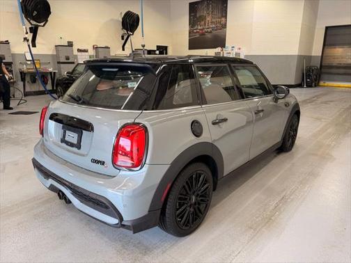 2023 MINI Hardtop Cooper S