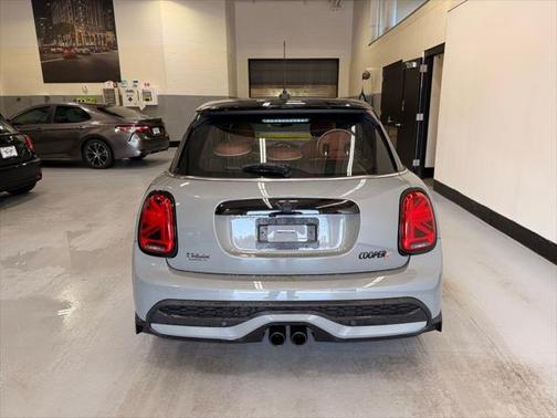 2023 MINI Hardtop Cooper S