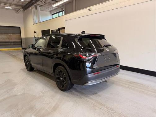2023 Honda HR-V AWD Sport