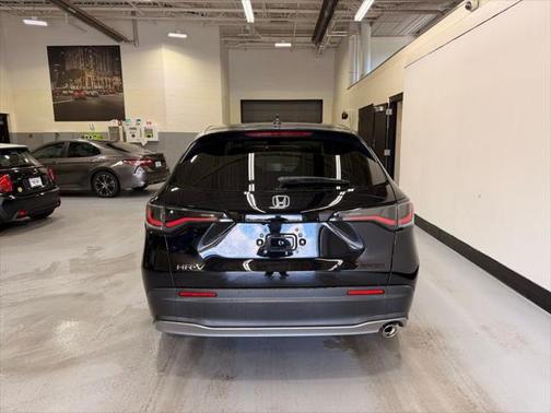 2023 Honda HR-V AWD Sport