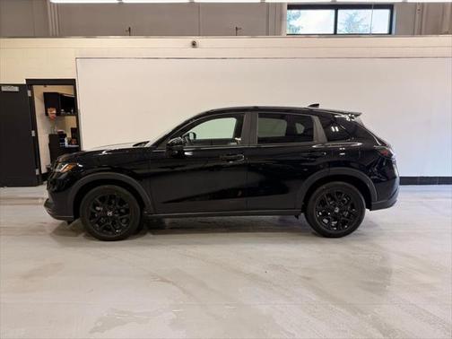 2023 Honda HR-V AWD Sport