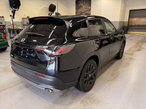 2023 Honda HR-V AWD Sport