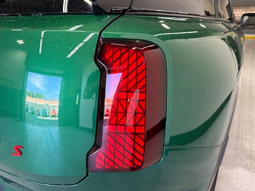 2026 MINI Countryman Cooper S ALL4