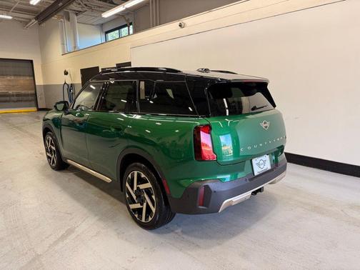 2026 MINI Countryman Cooper S ALL4
