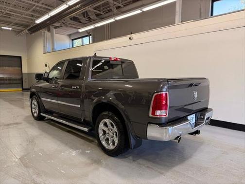 2015 RAM 1500 Laramie