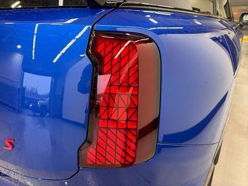 2026 MINI Countryman Cooper S ALL4