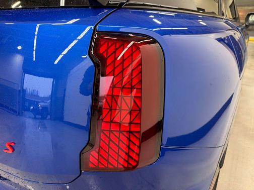 2026 MINI Countryman Cooper S ALL4