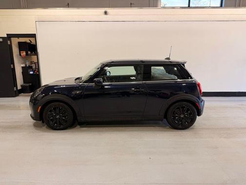 2023 MINI Hardtop Cooper S
