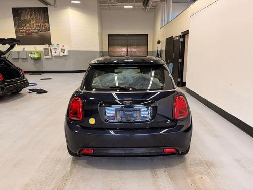 2023 MINI Hardtop Cooper S