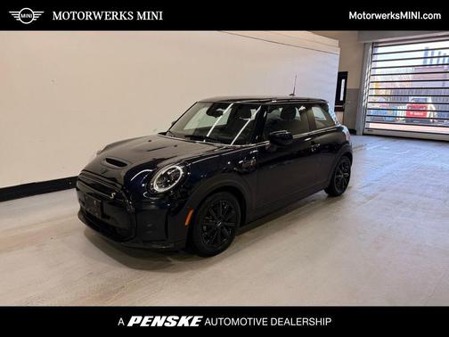 2023 MINI Hardtop Cooper S
