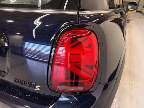 2023 MINI Hardtop Cooper S