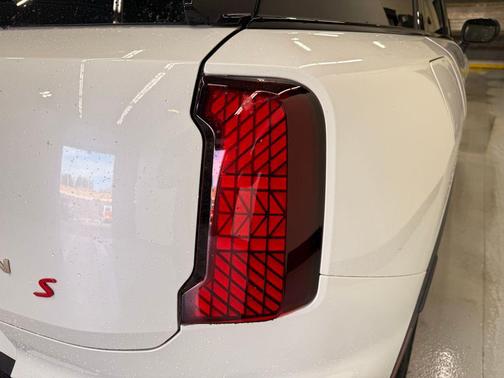 Nanuq White Metallic 2026 MINI Countryman Cooper S ALL4