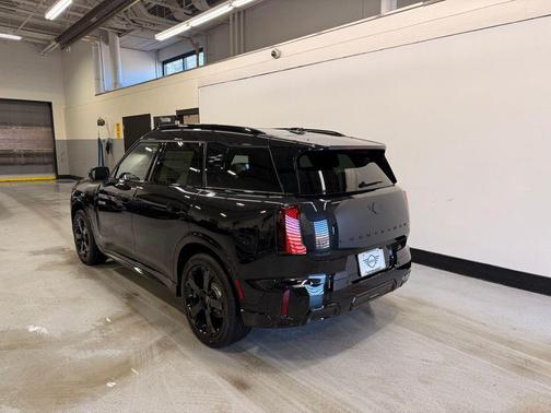 2026 MINI Countryman Cooper S ALL4