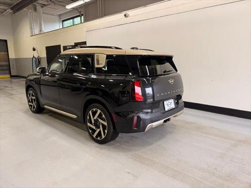 2025 MINI Countryman Cooper S ALL4