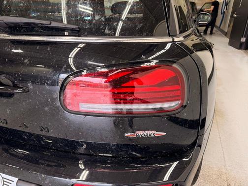 2024 MINI Clubman John Cooper Works ALL4