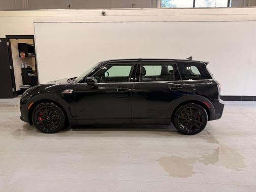 2024 MINI Clubman John Cooper Works ALL4