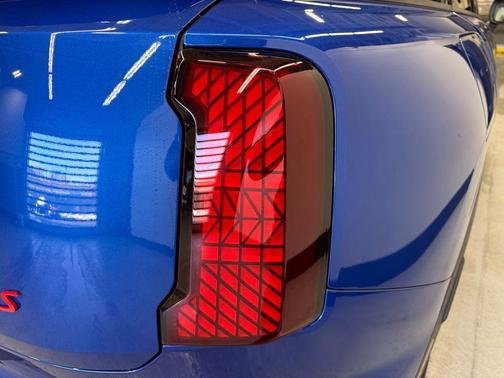 2026 MINI Countryman Cooper S ALL4