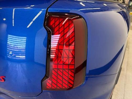 2026 MINI Countryman Cooper S ALL4