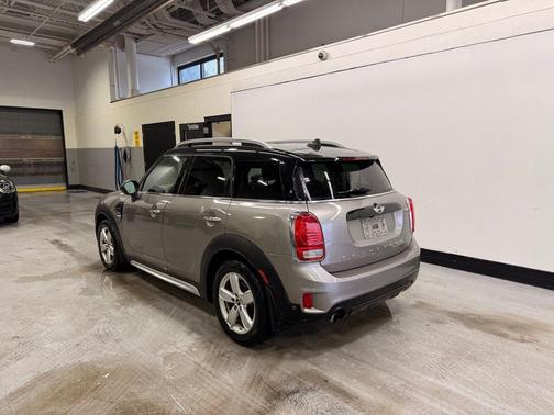 2017 MINI Countryman Cooper ALL4