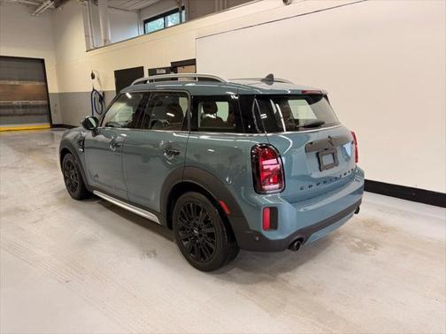 2023 MINI Countryman Cooper S ALL4