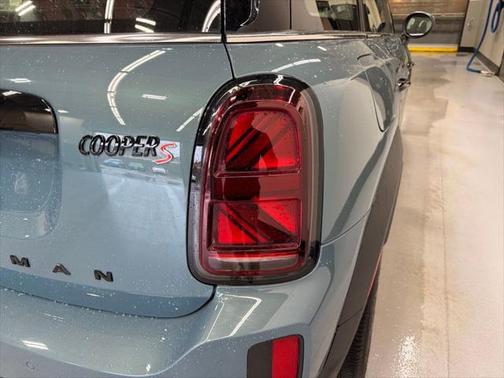 2023 MINI Countryman Cooper S ALL4