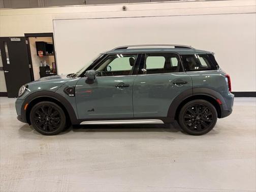 2023 MINI Countryman Cooper S ALL4