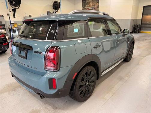 2023 MINI Countryman Cooper S ALL4
