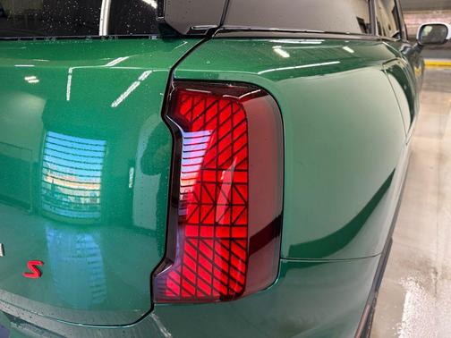 2026 MINI Countryman Cooper S ALL4