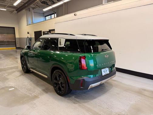 2026 MINI Countryman Cooper S ALL4