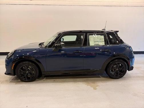 2026 MINI Hardtop Cooper S