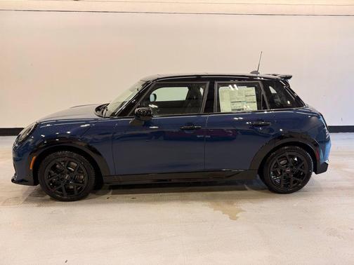 2026 MINI Hardtop Cooper S