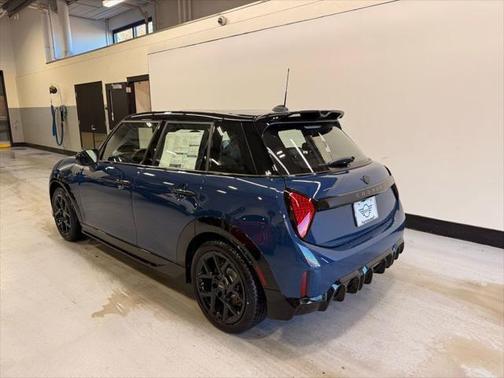 2026 MINI Hardtop Cooper S