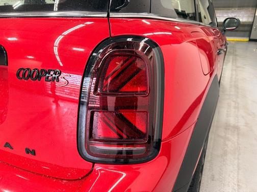 2023 MINI Countryman Cooper S ALL4