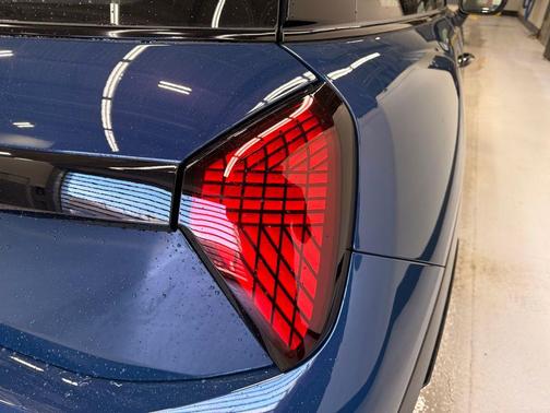 2026 MINI Hardtop John Cooper Works