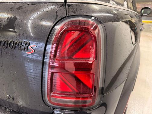 2023 MINI Countryman Cooper S ALL4