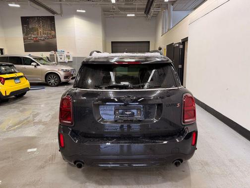 2023 MINI Countryman Cooper S ALL4