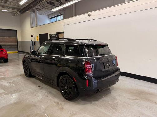 2023 MINI Countryman Cooper S ALL4