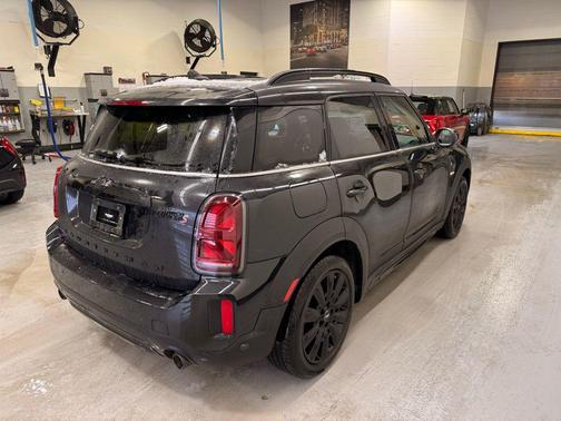 2023 MINI Countryman Cooper S ALL4